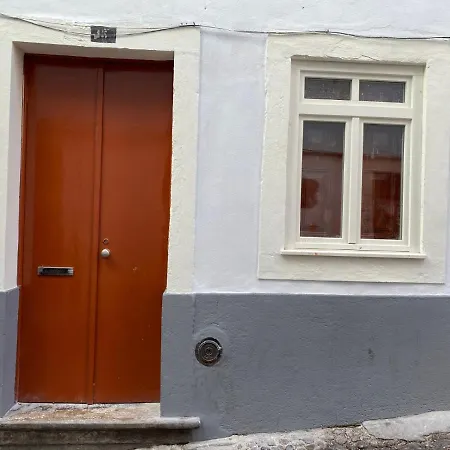Se Velha Apartman Coimbra