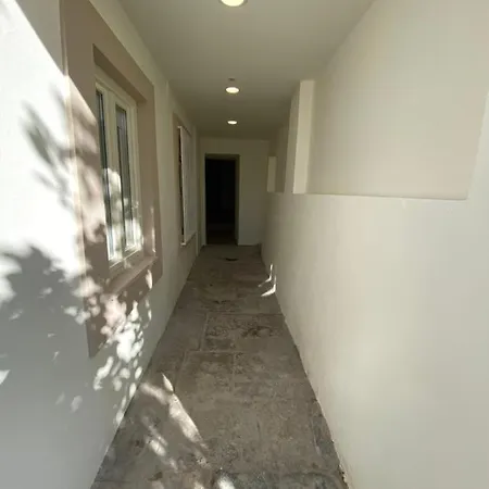 Apartman Se Velha