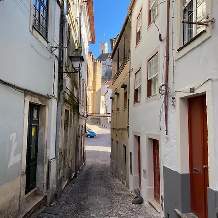 Se Velha Apartament *