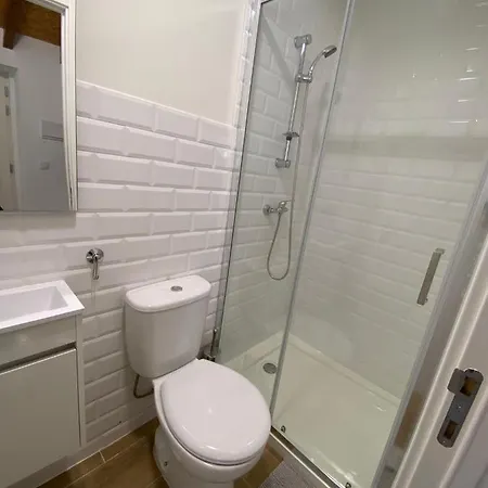 Se Velha Apartman *