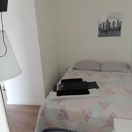 Apartman Se Velha Coimbra