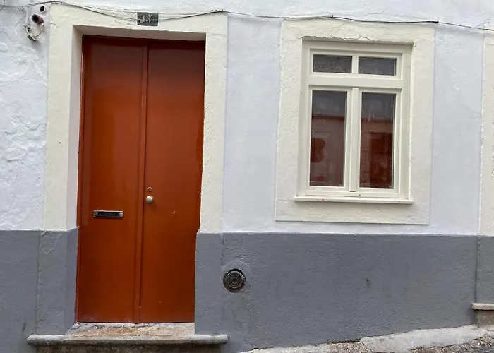 Se Velha Apartament Coimbra