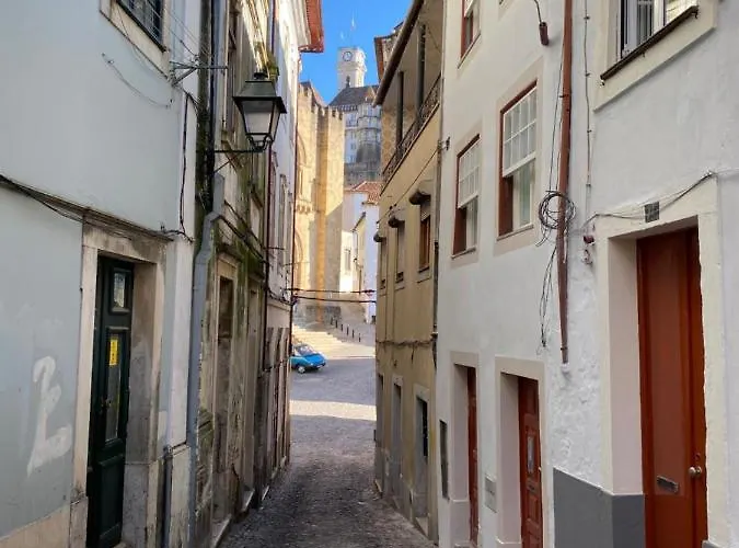 Se Velha Apartament *