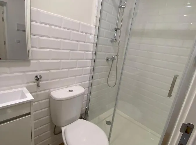 Se Velha Apartament *