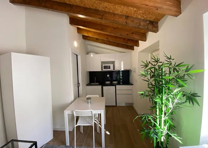 Se Velha Apartament *