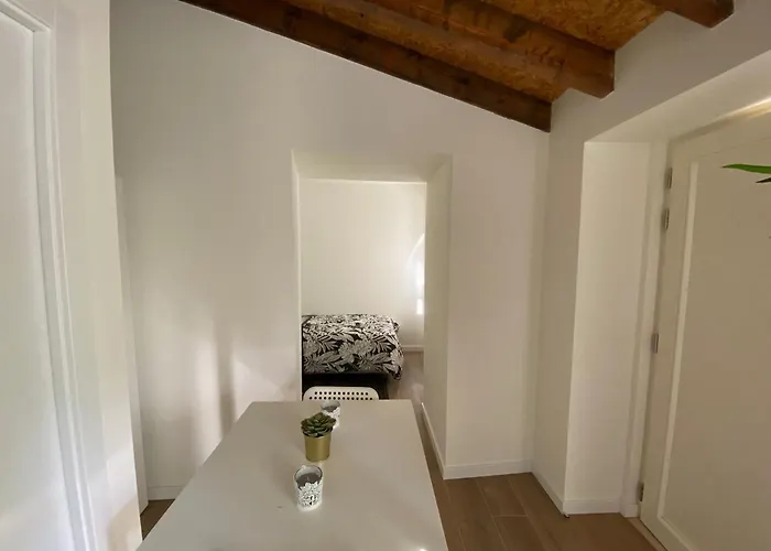 Apartament Se Velha