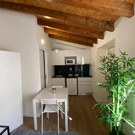 Se Velha Lejlighed *