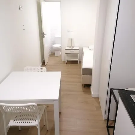 Lägenhet Se Velha Coimbra