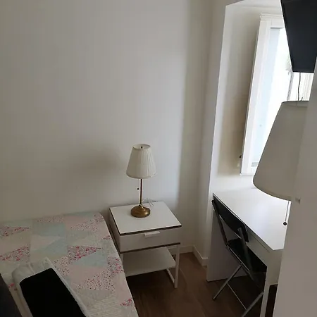 Se Velha Lejlighed Coimbra