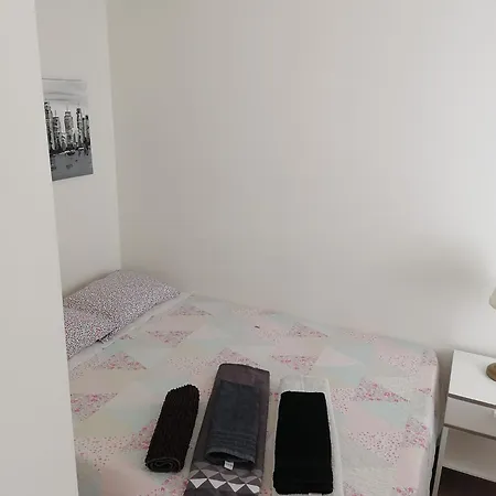 Lägenhet Se Velha Coimbra
