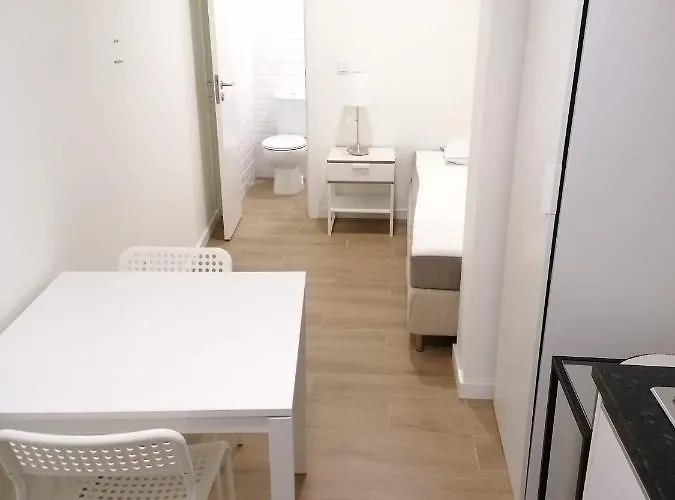 Lejlighed Se Velha Coimbra