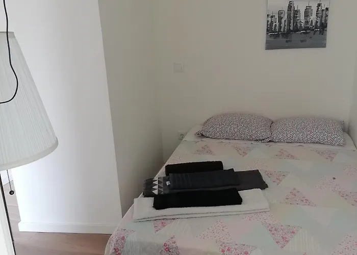 Lejlighed Se Velha Coimbra