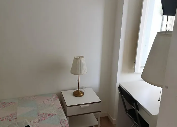 Se Velha Apartmán Coimbra