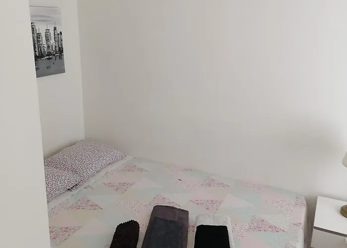 Lejlighed Se Velha Coimbra